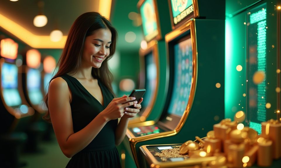 vkx2 mobile gaming